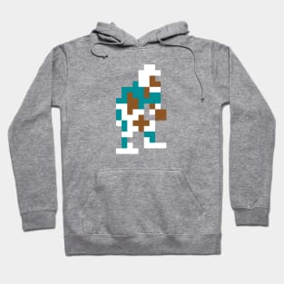 8-Bit Linebacker - Miami Hoodie